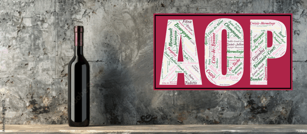 Affiche Vins - AOP -v3 – Image 2