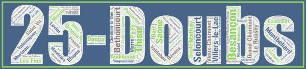 Affiche département du Doubs +25 - v1 – Image 3
