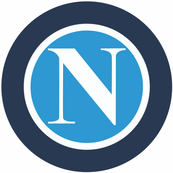 Affiche Napoli - Années 90 - v2 – Image 2