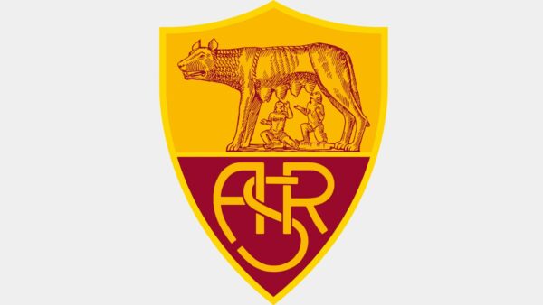 Affiche AS Roma - Années 80 - v2 – Image 2