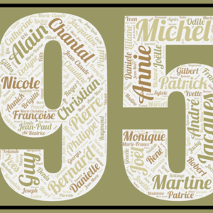 Affiche Prénoms Année 1951-v2