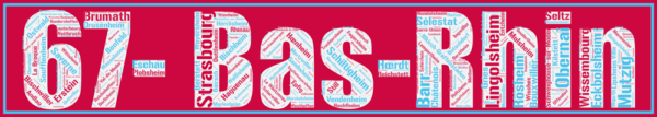 Affiche département Bas-Rhin+67 - v1