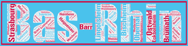 Affiche département Bas-Rhin - v2