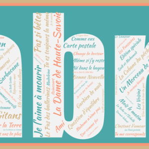 Affiche Cabrel - v2