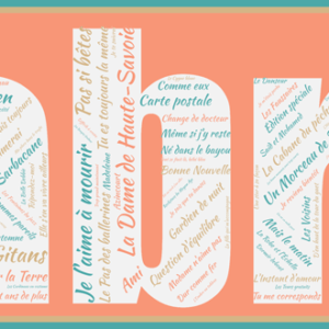 Affiche Cabrel - v3