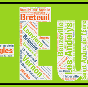 Affiche de l'Eure + 27 - v3