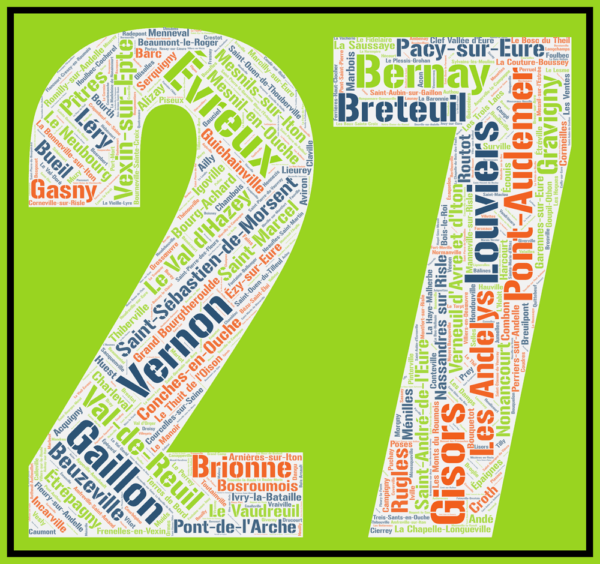 Affiche de l'Eure- 27 - v3 – Image 3