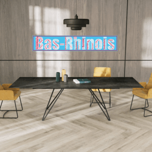 Affiche département Bas-Rhinois - v2