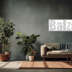 Affiche Balzac - v2