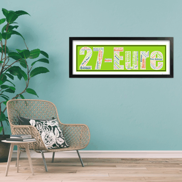 Affiche de l'Eure + 27 - v3 – Image 3