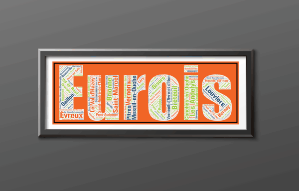 Affiche de l'Eure - Eurois - v2 – Image 3