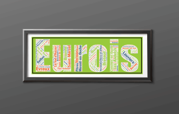 Affiche de l'Eure - Eurois - v3