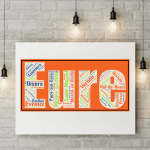 Affiche de l'Eure - v2