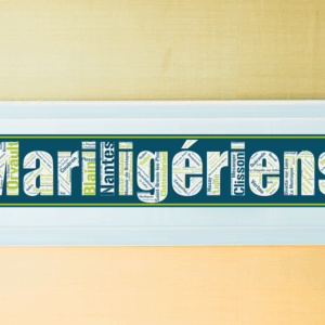 Affiche département Loire-Atlantique - Mariligériens- v2