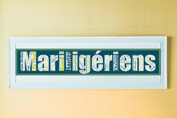 Affiche département Loire-Atlantique - Mariligériens- v2