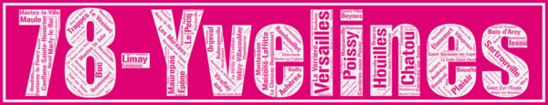 Affiche département Yvelines +78 - v1 – Image 3
