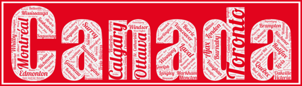 Affiche Canada - v6