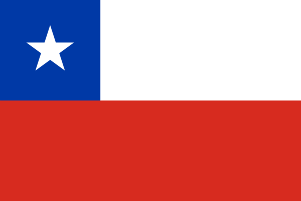 Affiche Chili - Chile - v4 – Image 2