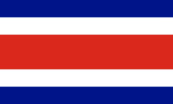 Affiche Costa Rica - v3 – Image 2