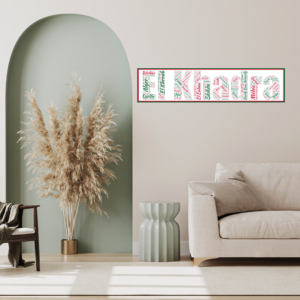 Affiche Algérie - El Khadra