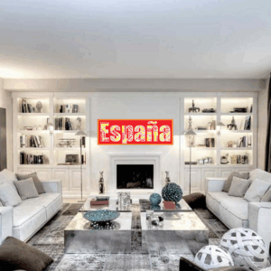 Affiche Espagne - España