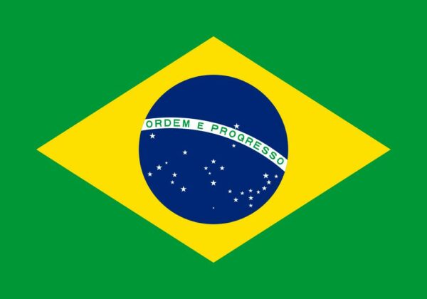 Affiche Brésil - Brasil - v3 – Image 2