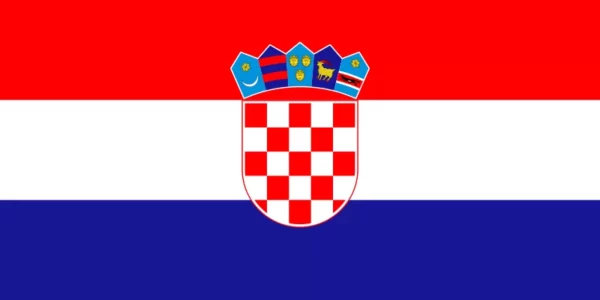 Affiche Croatie -v1 – Image 2