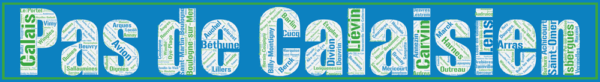 Affiche département Pas de Calais - Pas de Calaisien -v1 – Image 3