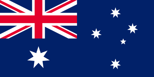 Affiche Australie - v2 – Image 2