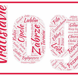 Affiche Pologne - v1