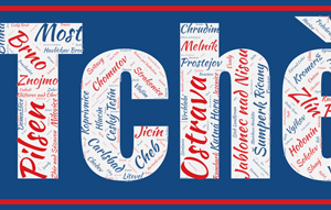 Affiche Rép. Tchèque - v1