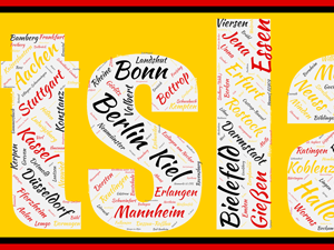 Affiche Allemagne- Duitsland -v3