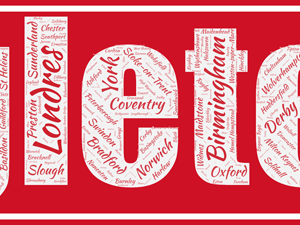 Affiche Angleterre - v2