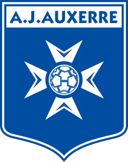 Affiche AJ Auxerre - Années 80 - v1 – Image 2