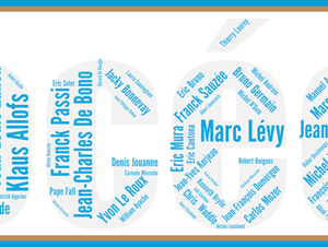 Affiche Olympique Marseille - Phocéens - Années 80 - v2