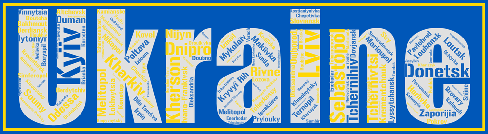 Affiche Ukraine - v2