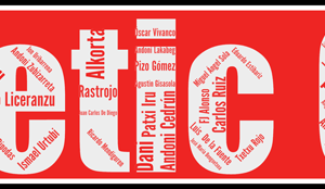 Affiche Athletic Club - Années 80 - v1