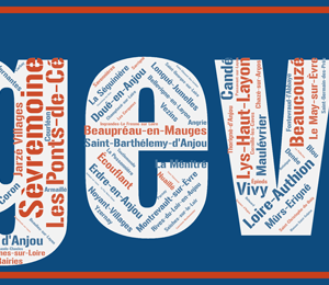 Affiche département Maine-et-Loire - Angevins - v1