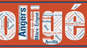 Affiche département Maine-et-Loire - Mainoligériens - v2