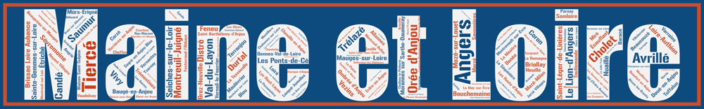 Affiche département Maine-et-Loire - v1