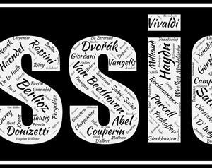 Affiche Compositeurs - Classique - v1