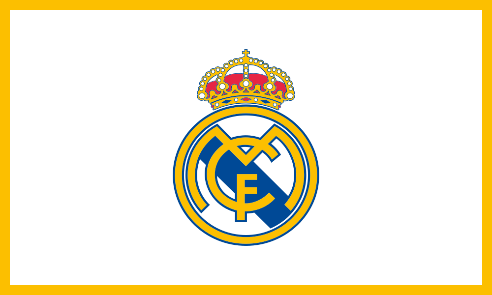 Affiche Real Madrid - Real - Années 80 – Image 2