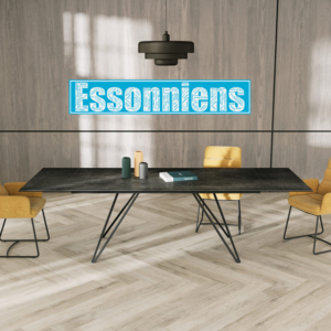 Affiche département Essonne - Essonniens