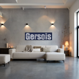 Affiche département Gers - Gersois