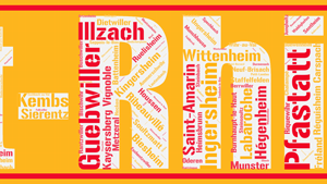 Affiche département Haut-Rhin - Haut-Rhinois - v1