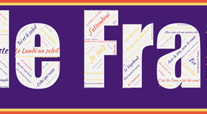 Affiche Claude François - v3