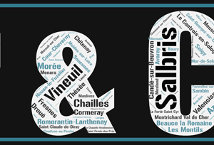 Affiche Département du Loir-et-Cher - v2