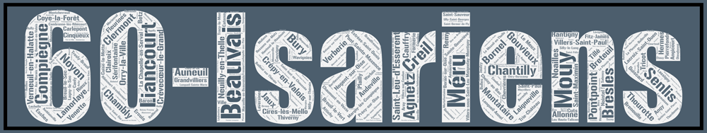 Affiche département Oise - Isériens+60 - v1 – Image 3