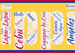 Affiche Philippines - v3