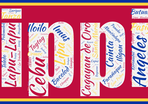 Affiche Philippines - v2